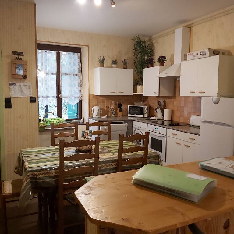 Appartement Gérardmer