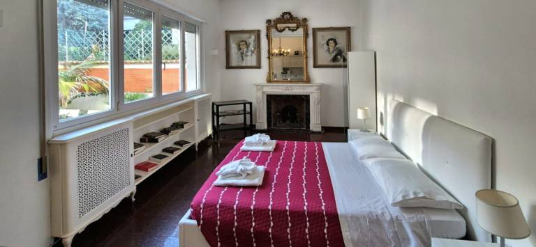 Family-oriented charming apartment with yard | Beach nearby | Pet-friendly — photo 3