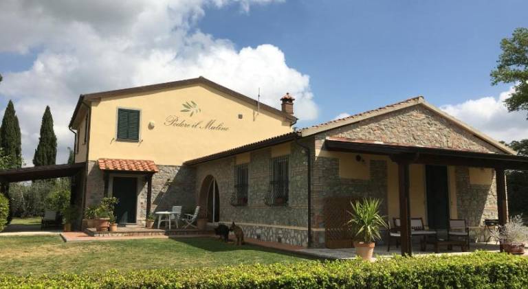 Podere Il Mulino — photo 2