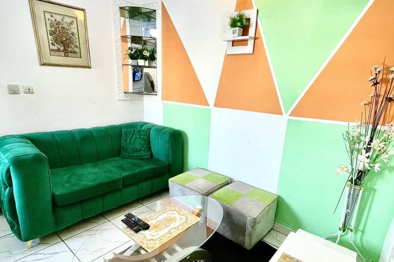 Family-oriented rental apartment | Pet-friendly — photo 3