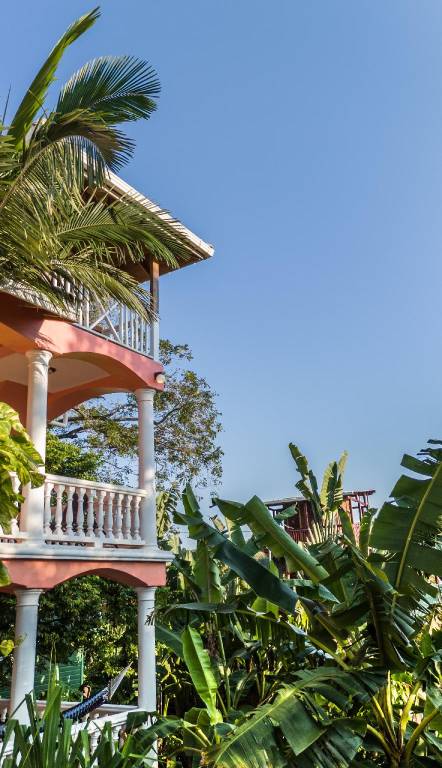 Seaside Inn Roatan — photo 5