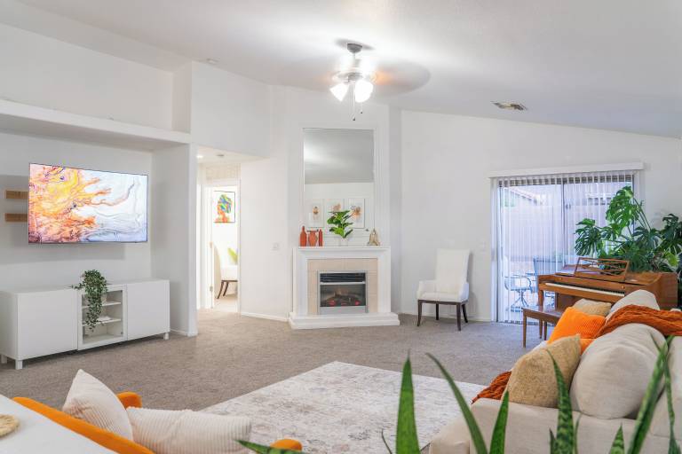House Laveen Village
