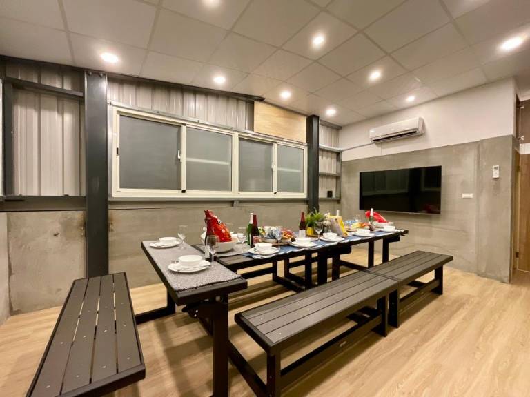 Vacation home | Near Formosa Boulevard metro station — photo 5