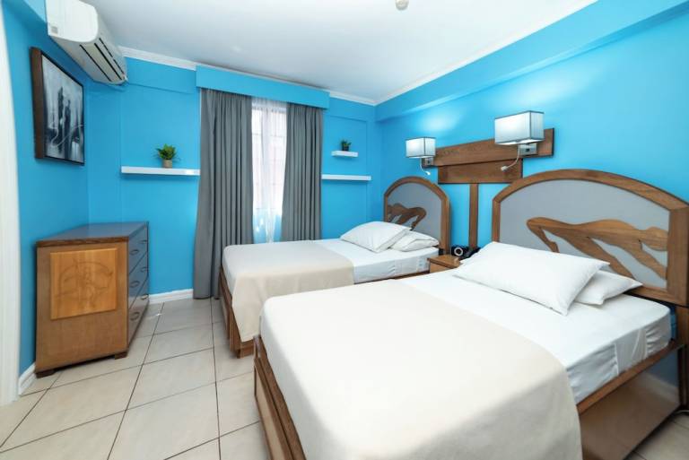 Accommodation Port of Spain