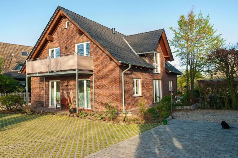 Ferienhaus Rees