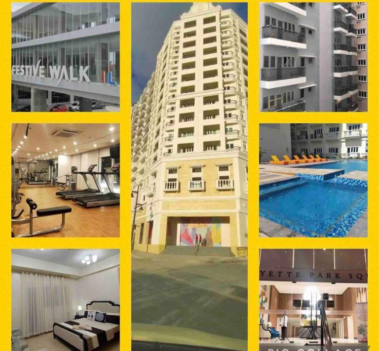 Apartment Iloilo City