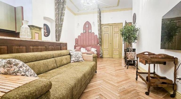 Nice apartment | Pet-friendly — photo 2