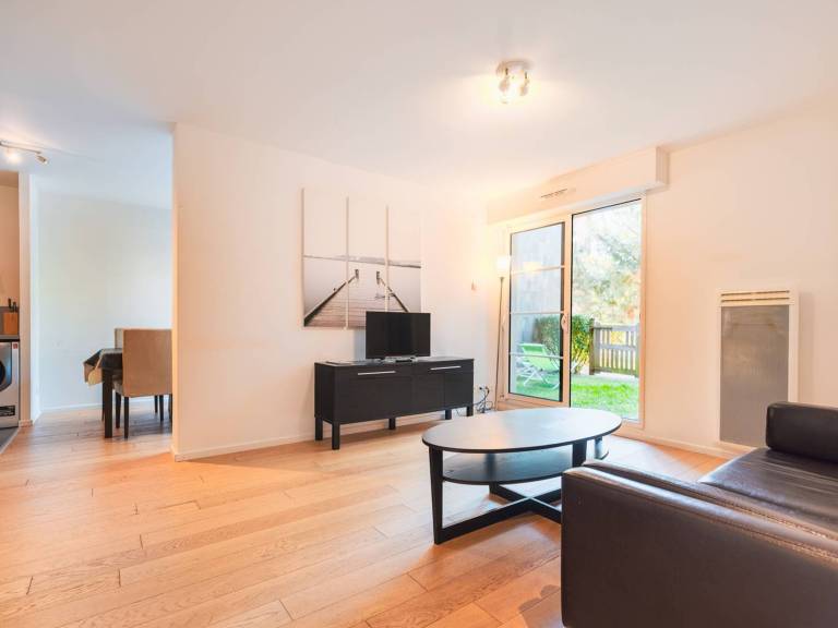Fully equipped holiday apartment | Pets are welcome — photo 2