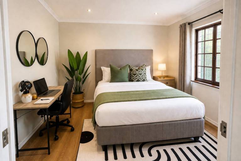 Ferienwohnung Sandown