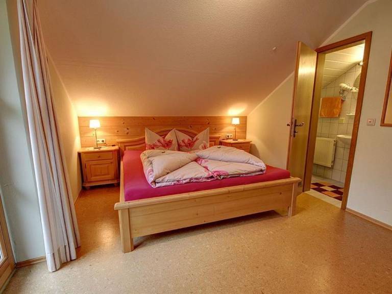 Ferienwohnung Schneizlreuth