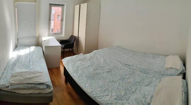 Guesthouse with 3 rooms — photo 2