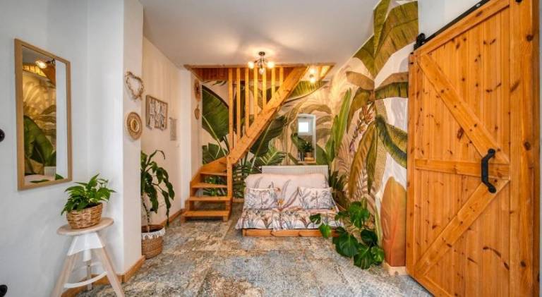 Holiday apartment with 2 rooms for 8 persons — photo 3