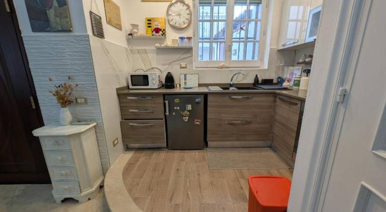 Apartment with 1 room for 3 persons — photo 4