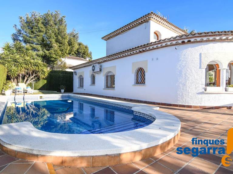 Casa  El Vendrell