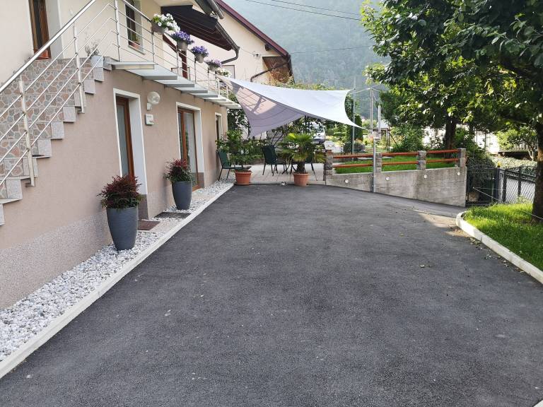 Ferienwohnung Tolmin