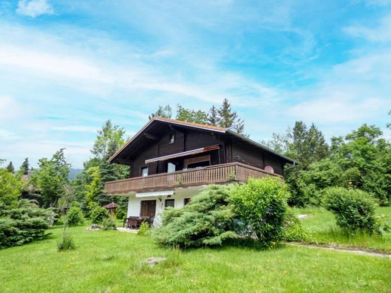 Ferienwohnung Kummersdorf