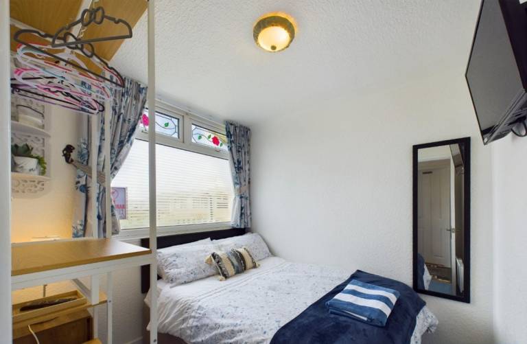 Sea Breeze Beach Holiday Home – South Shore, Bridlington — photo 5