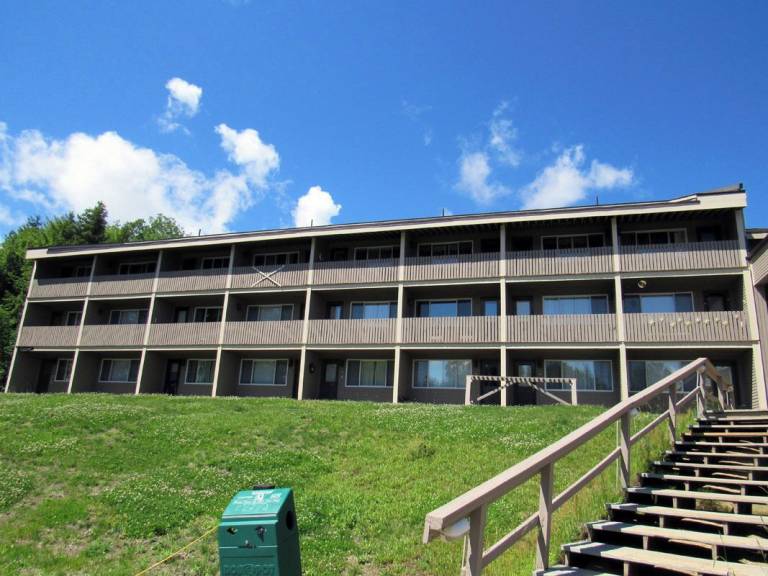Condo  Sunday River
