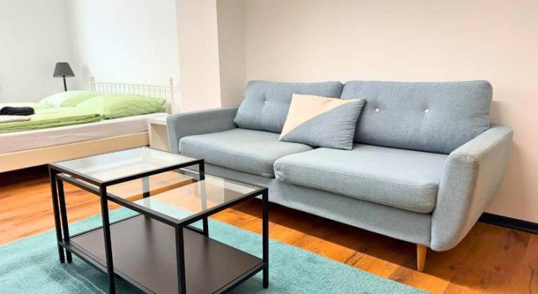 55 m&sup2; Ferienhaus