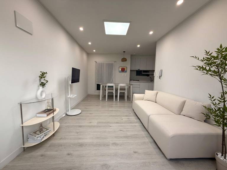 52 m&sup2; Ferienwohnung