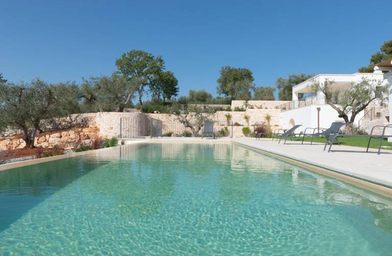 Fully equipped vacation home with private pool, garden & barbeque | Pets are welcome — photo 2