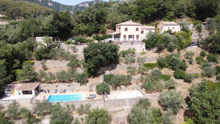 Villa Belgentier