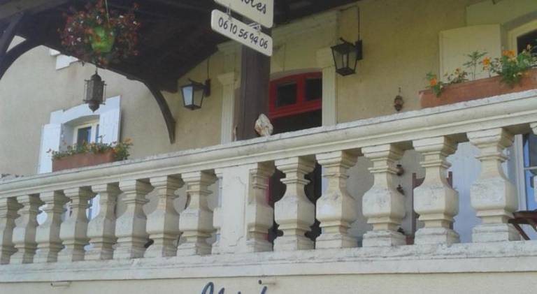Le Clos de la Salamandre — photo 3