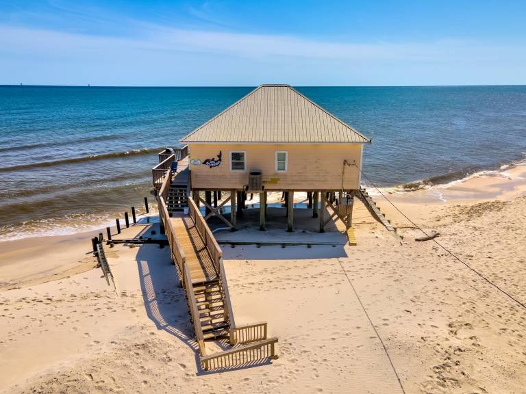 Villa Delphinus - 103 Vargus C — photo 2