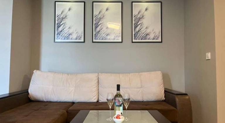 Lovely rental apartment | Dogs allowed in Plovdiv
