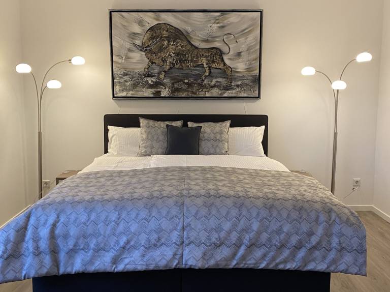 Bed & Breakfast Lilienthal