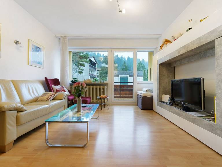 Ferienwohnung Bad Liebenzell