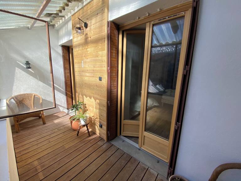 Appartement Embrun