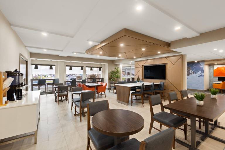 Holiday Inn Express Danbury I-84 By IHG — photo 4