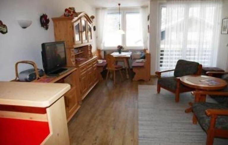 Ferienwohnung Tiefenbach