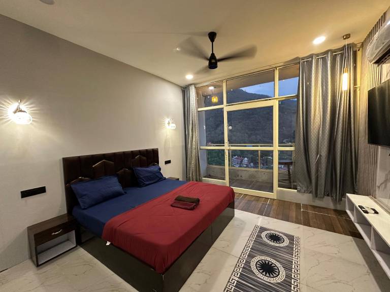 Holiday apartment with 1 room for 4 persons — photo 2