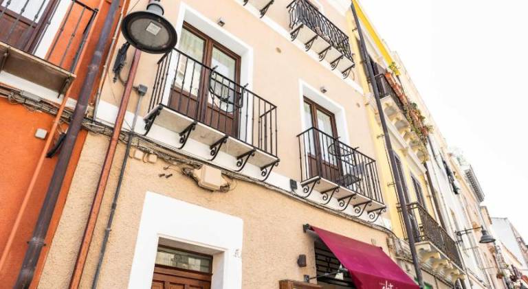 TWO Cagliari Charming House — photo 5