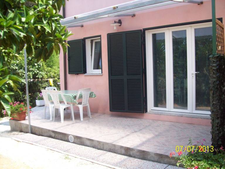 Ferienwohnung Capoliveri