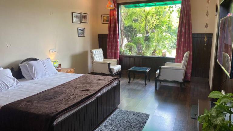 Lovely villa with garden & barbeque | Suitable for remote work | Pets are welcome — photo 2