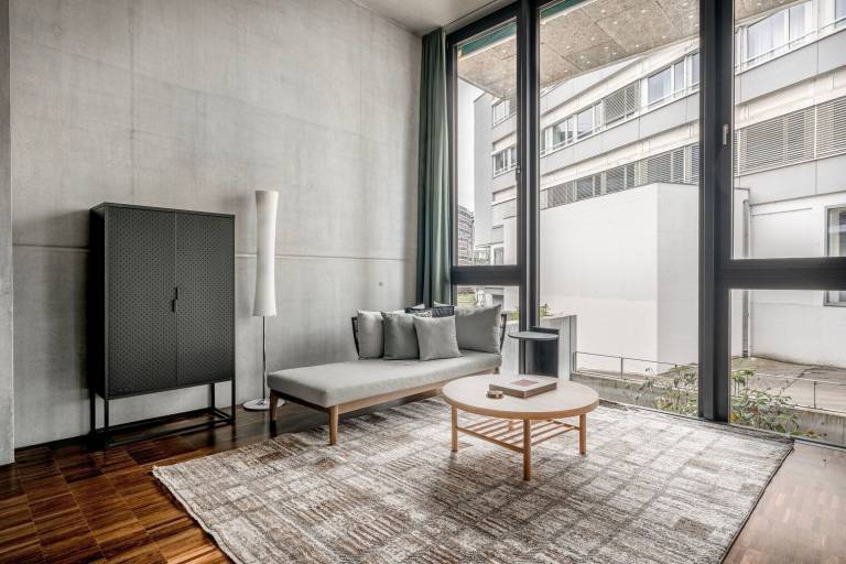 Ferienwohnung Uetliberg