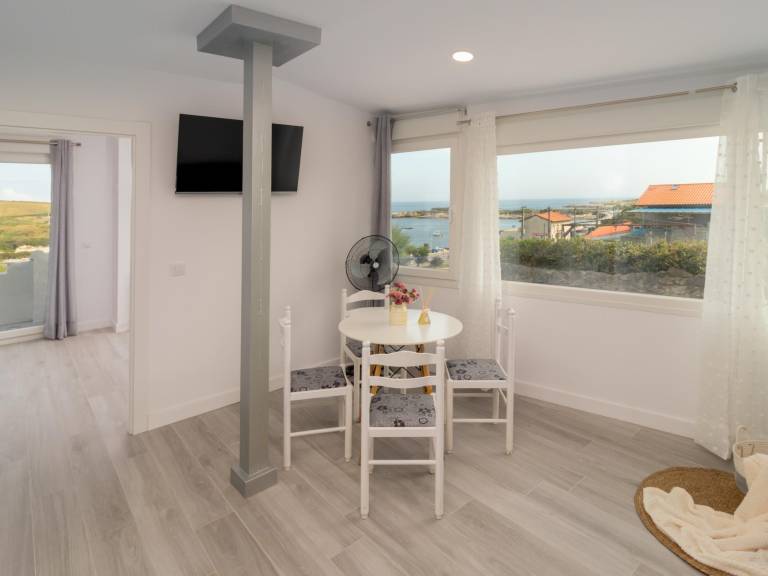 Appartement  Liencres