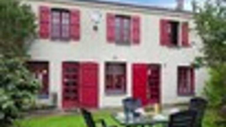 Ferienhaus Étretat