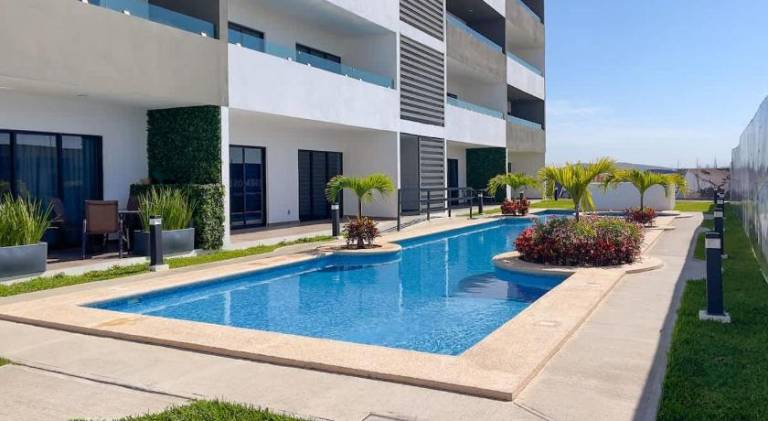 Holiday apartment for 6 persons — photo 3