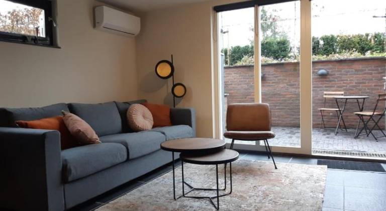 Ferienwohnung Hückelhoven