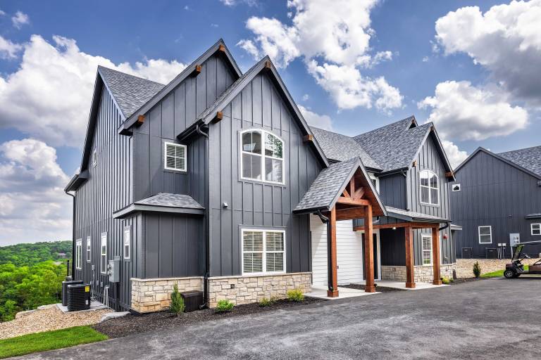 House Kimberling City