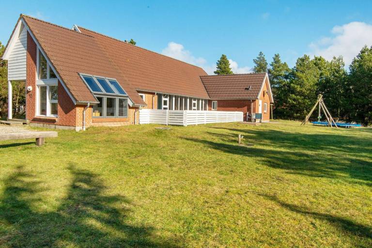 Ferienhaus  Lakolk