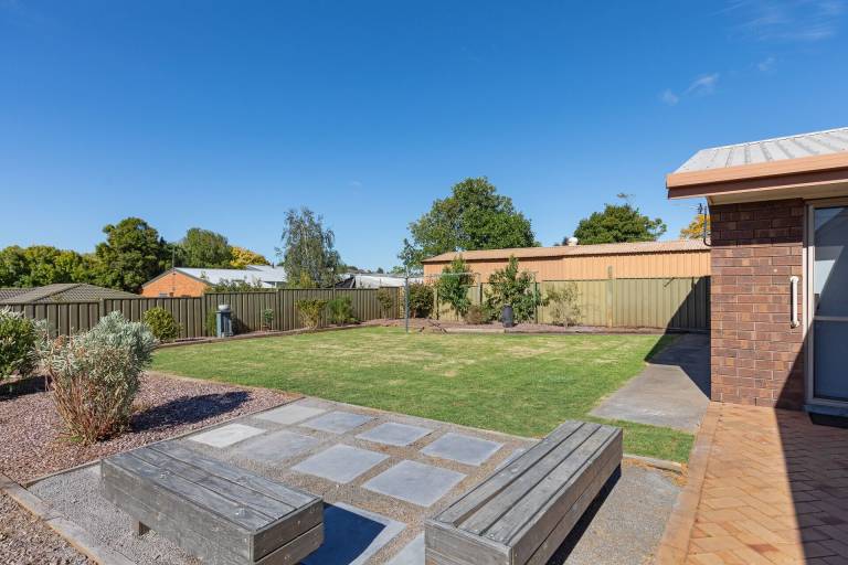 House City of Mount Gambier