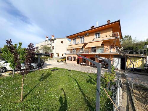 Apartma  Plaža Simonov zaliv