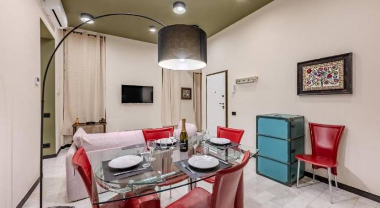 Holiday apartment | Near Piazza De Ferrari — photo 4