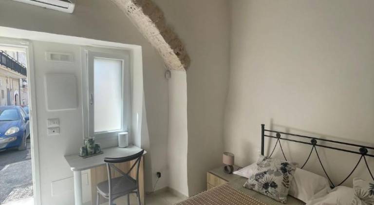 Charming holiday apartment | Pet-friendly in Carovigno