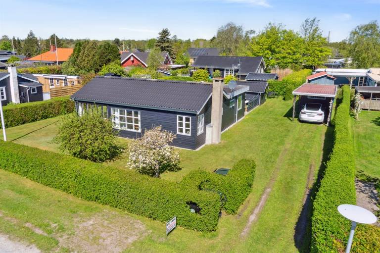 Hus  Grenaa